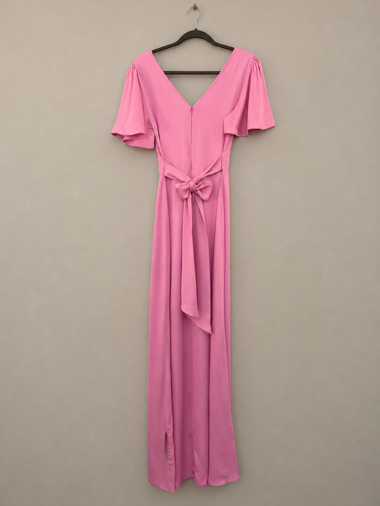 Cleo - Orchid Pink