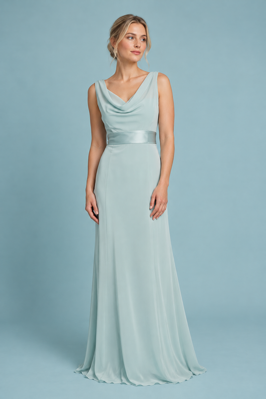 Penelope - Misty Green