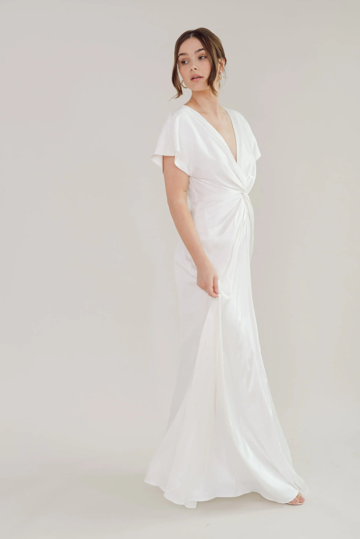 Camilla - Ivory
