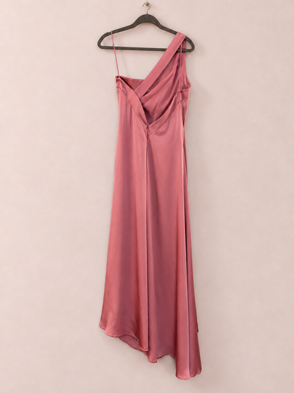 Delphine - Dusty Pink