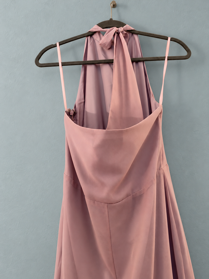 Maids to Measure - Dusty Lilac Pink
