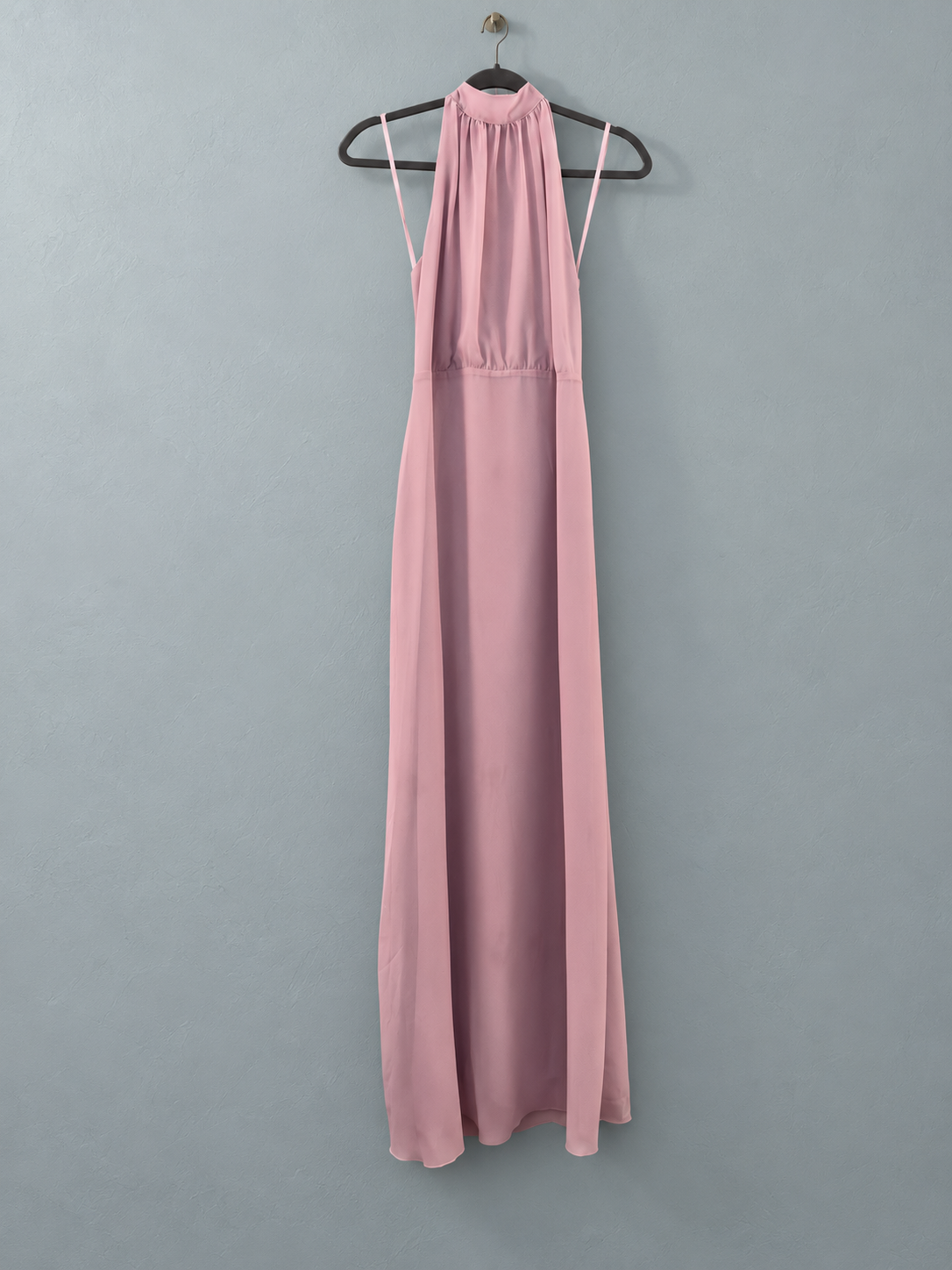 Maids to Measure - Dusty Lilac Pink