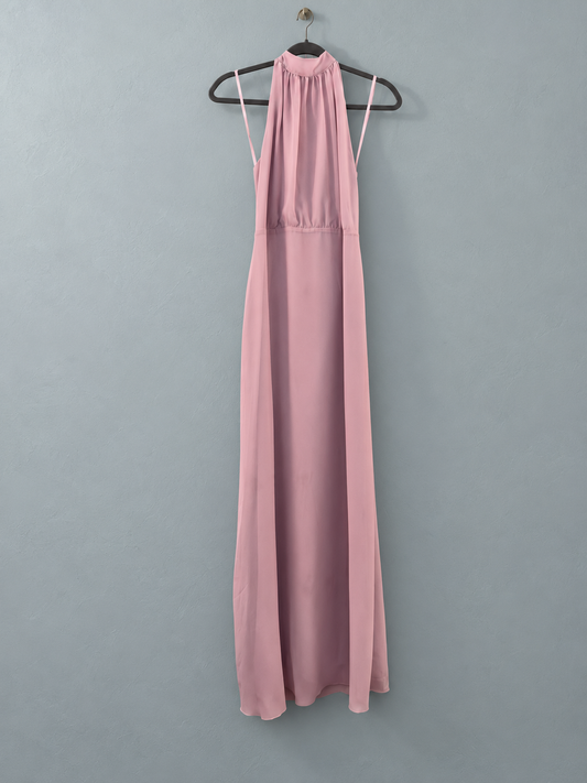 Maids to Measure - Dusty Lilac Pink