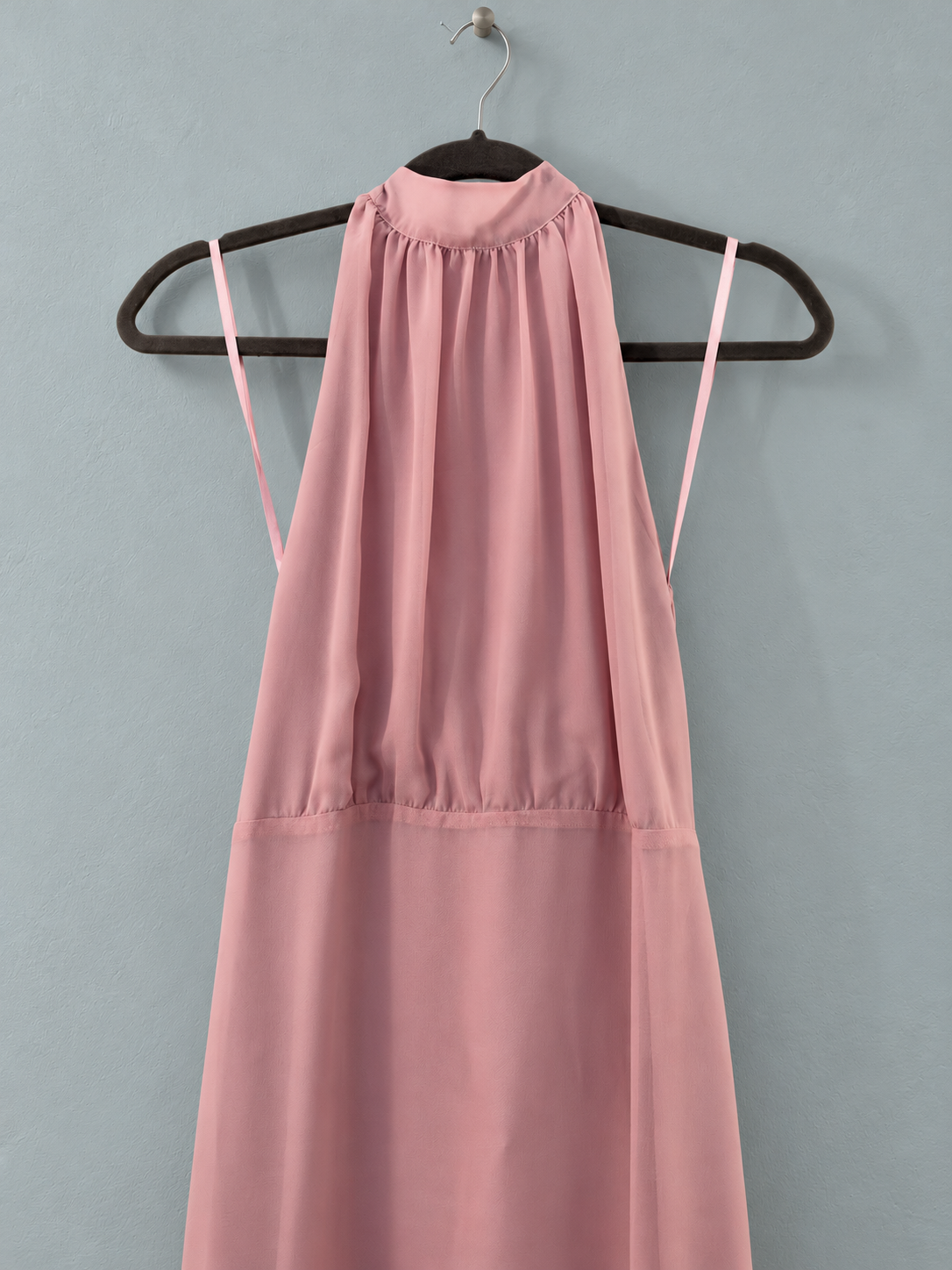Maids to Measure - Dusty Lilac Pink