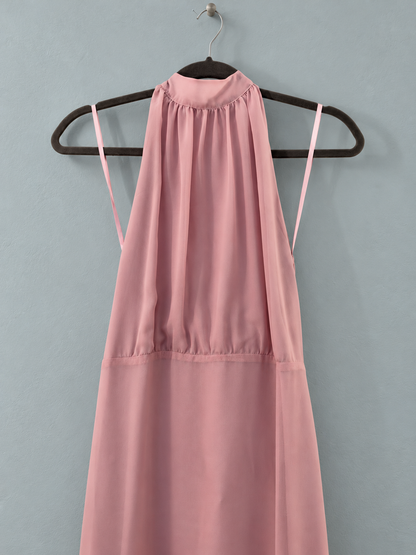 Maids to Measure - Dusty Lilac Pink
