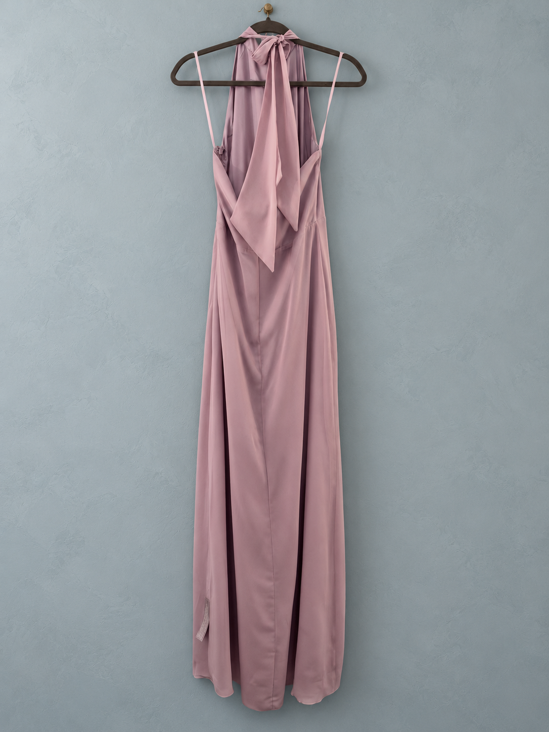 Maids to Measure - Dusty Lilac Pink