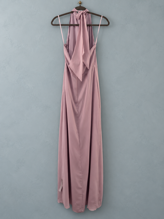 Maids to Measure - Dusty Lilac Pink