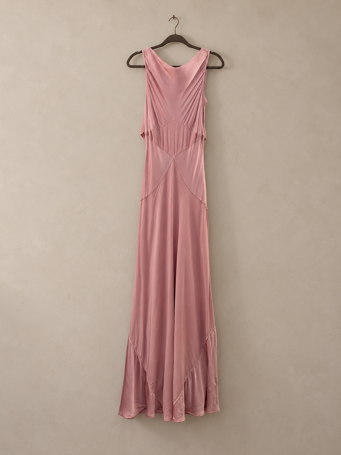 Taylor - Boudoir Pink