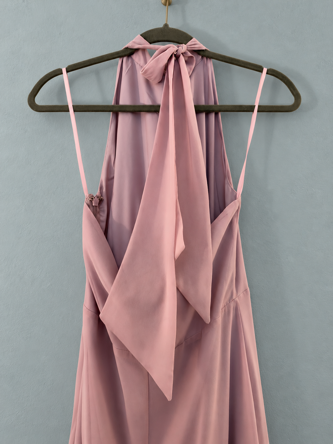 Maids to Measure - Dusty Lilac Pink