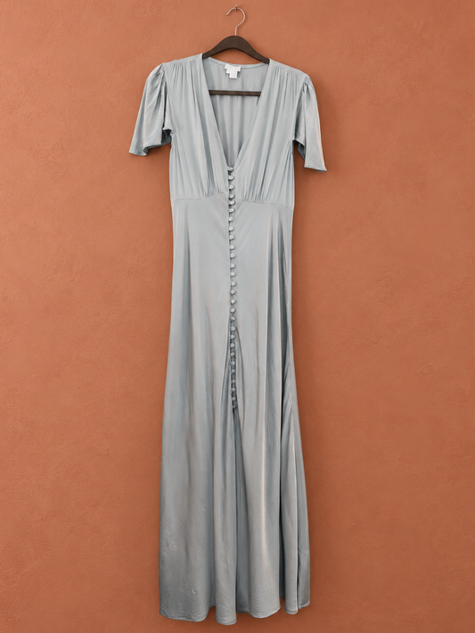 Delphine - Light Blue