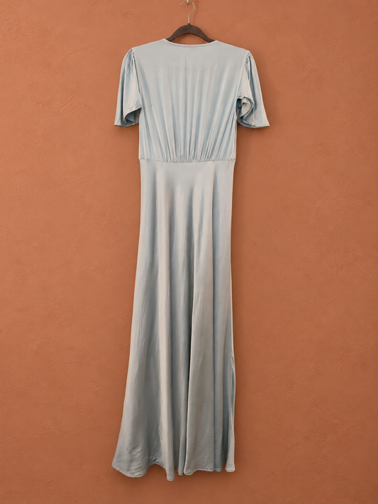 Delphine - Light Blue