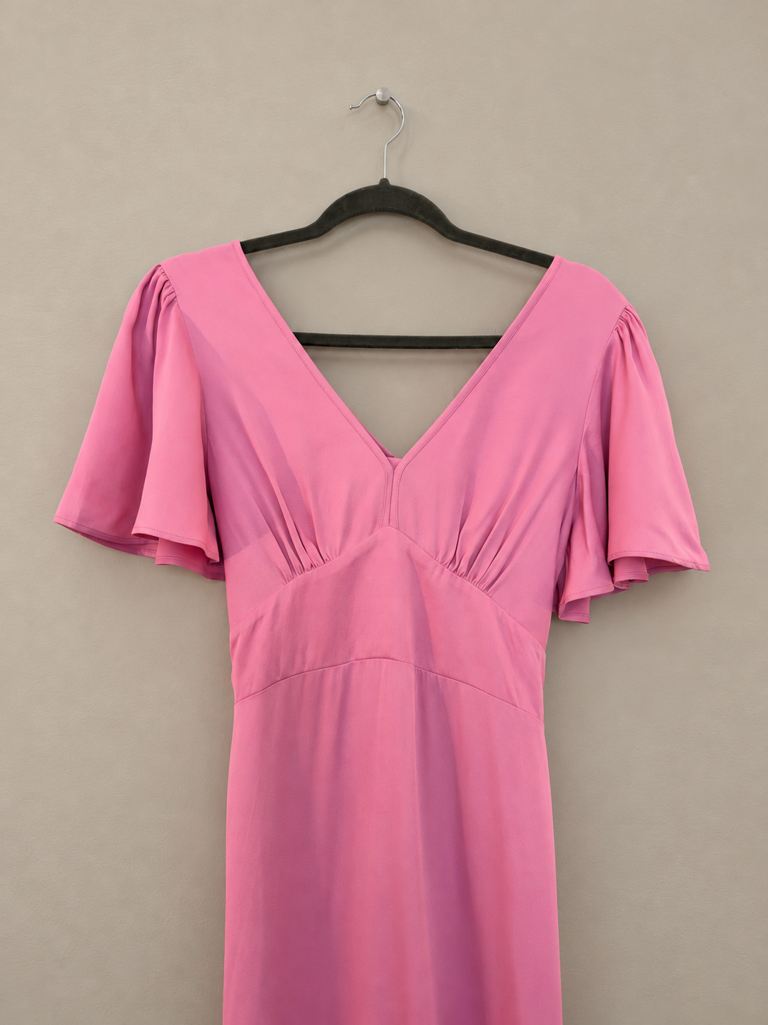 Cleo - Orchid Pink