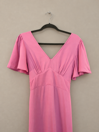 Cleo - Orchid Pink