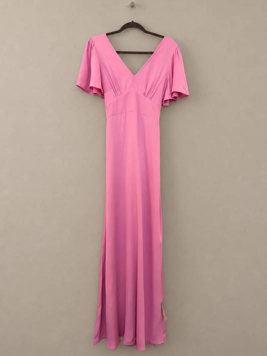 Cleo - Orchid Pink