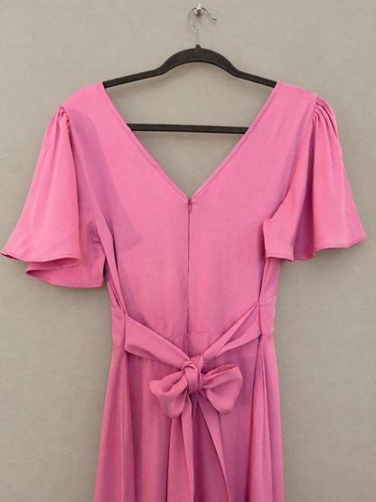 Cleo - Orchid Pink