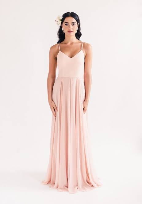 Edie - Blush